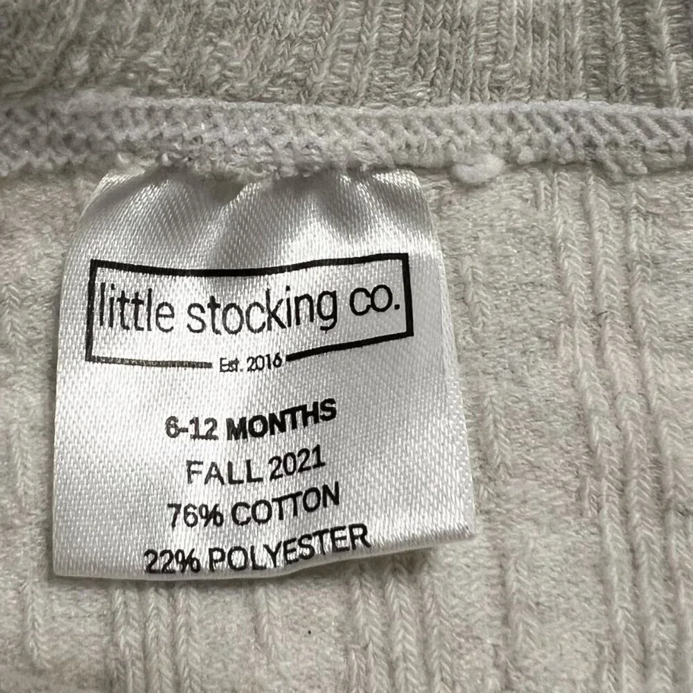 Little Stocking Co. these cute